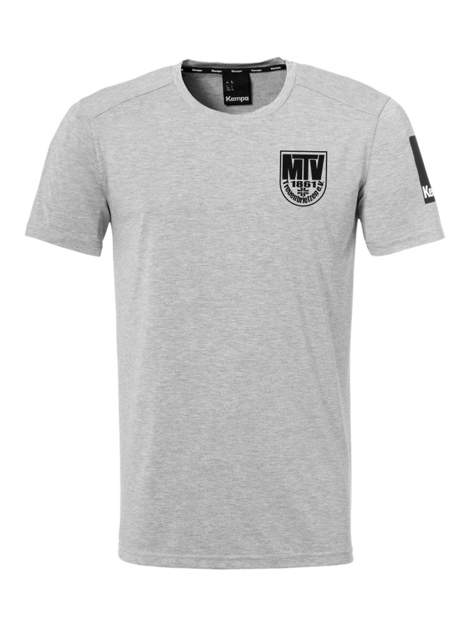 Kempa Status T-Shirt