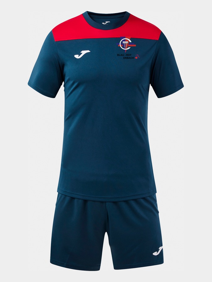 Joma Set Phoenix II