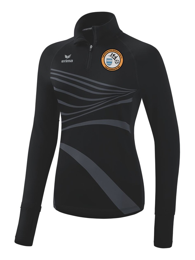 Erima Racing Longsleeve Damen
