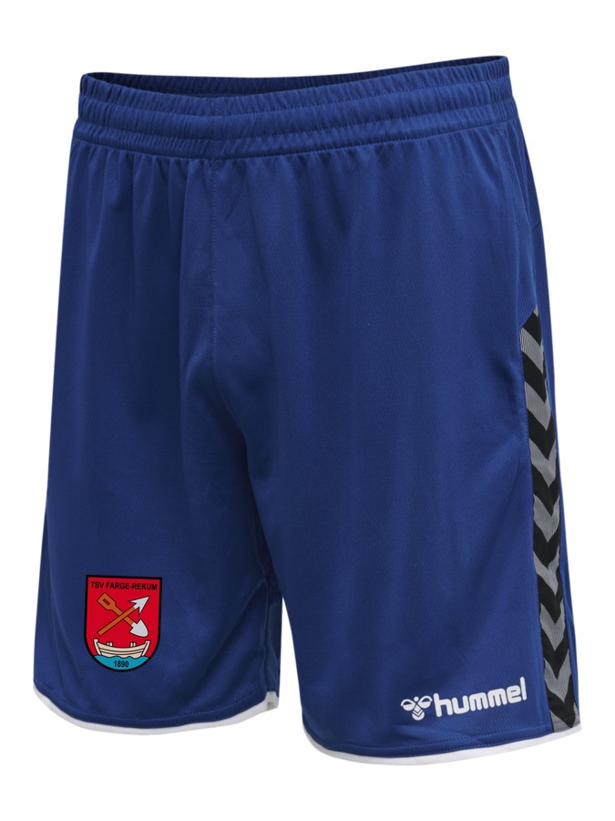 Hummel Authentic Trainingsshorts