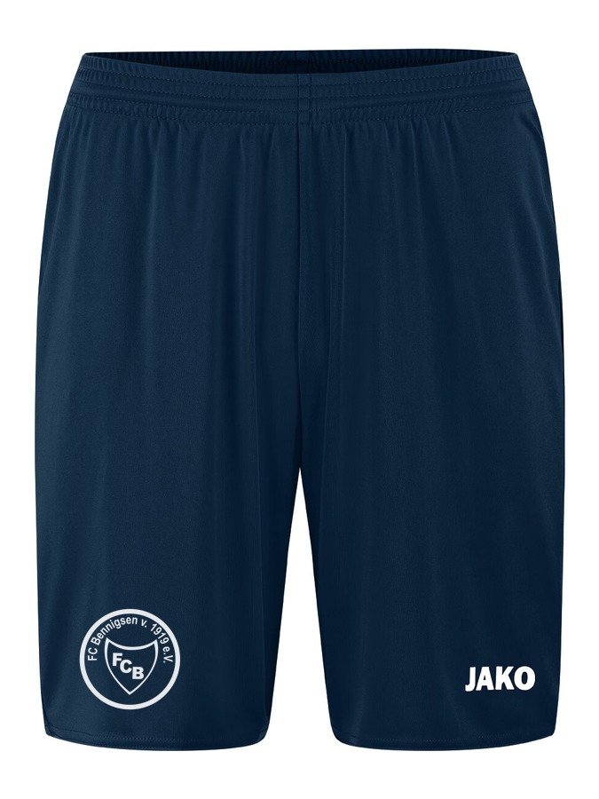 Jako Sporthose Manchester 2.0 ohne Innenslip