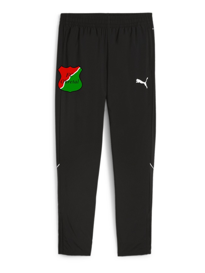 PUMA teamGOAL Sideline Hose