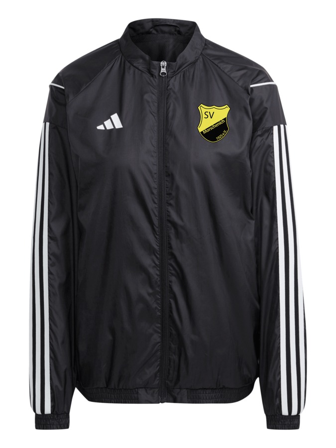 adidas Tiro 23 Competition Präsentationsjacke Damen