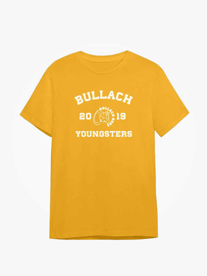 Shirt Youngsters Kids