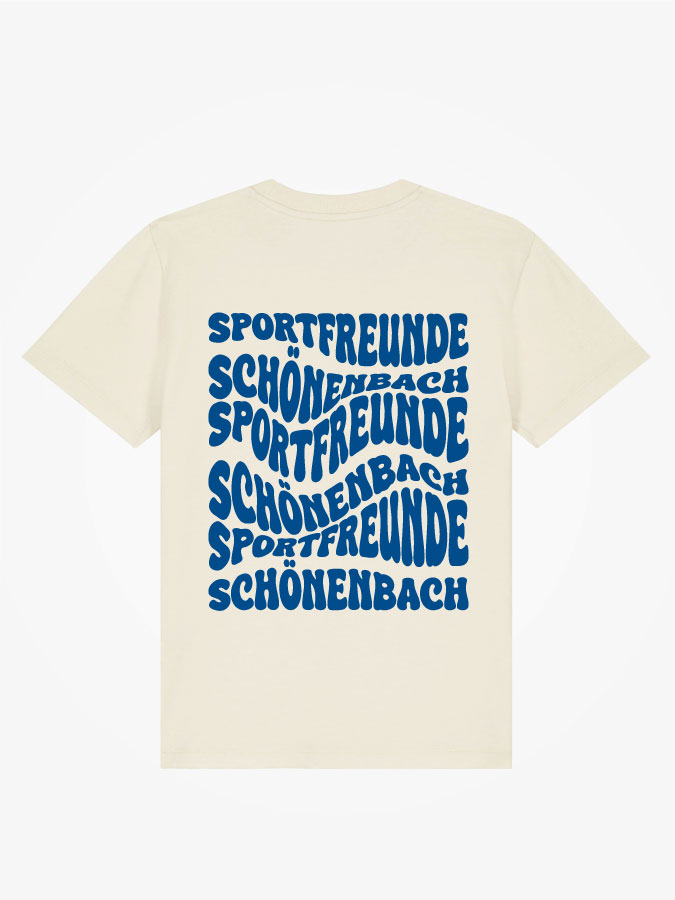 Shirt Wavy Kids