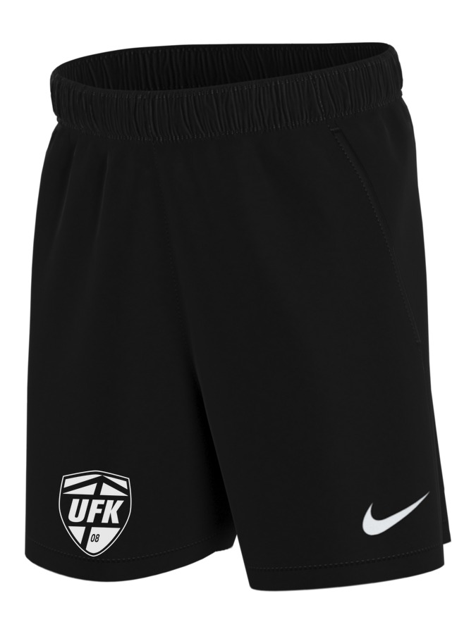 Nike Park Fleece Knit Shorts Kinder