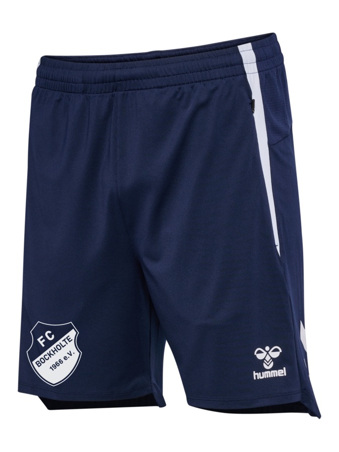Hummel Lead 2.0 Training Shorts