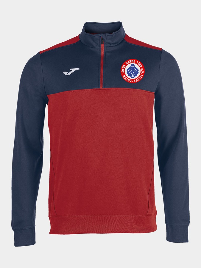 Joma Ziptop Winner