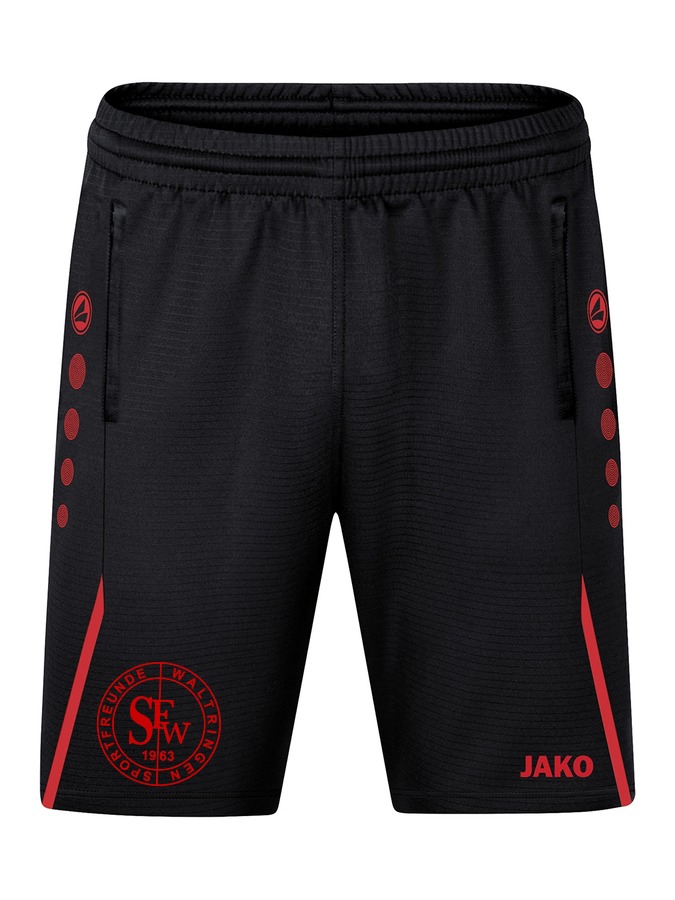 Jako Trainingsshort Challenge
