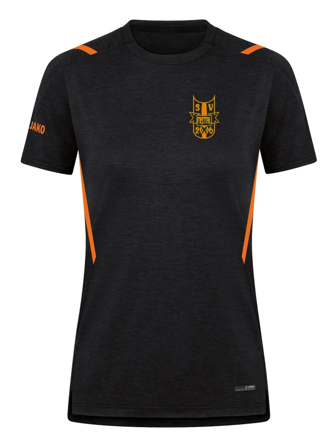 Jako T-Shirt Challenge Damen