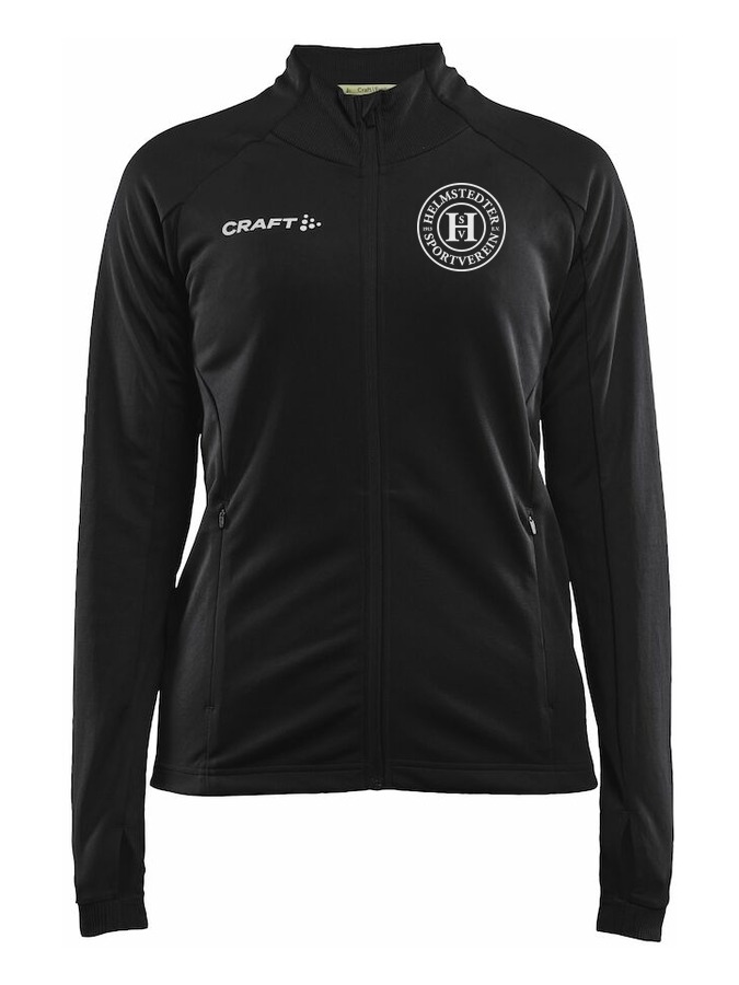 Craft Evolve Trainingsjacke Damen