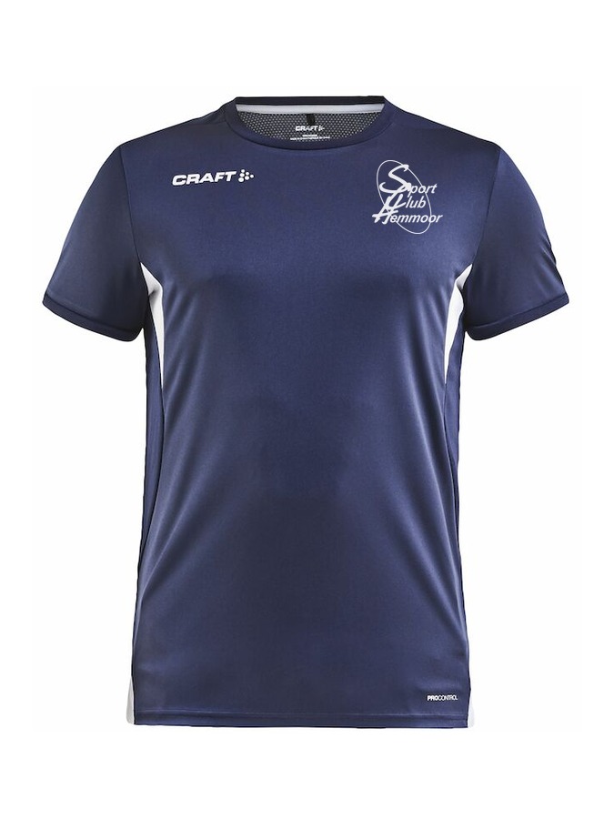 Craft Pro Control Impact T-Shirt