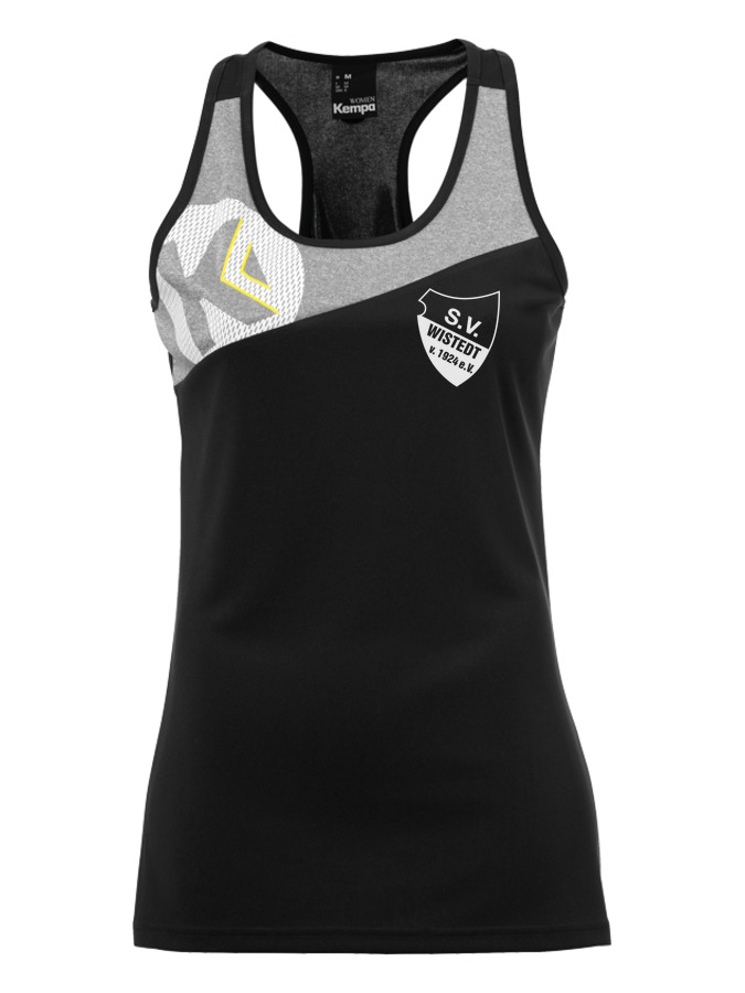 Kempa Core 2.0 Singlet Damen