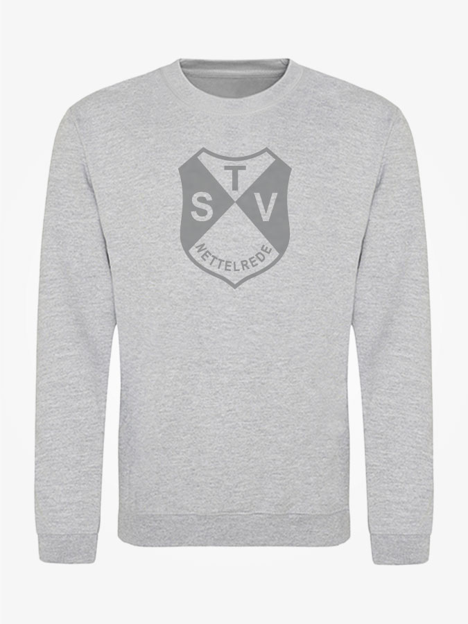 Sweater All Grey Herren
