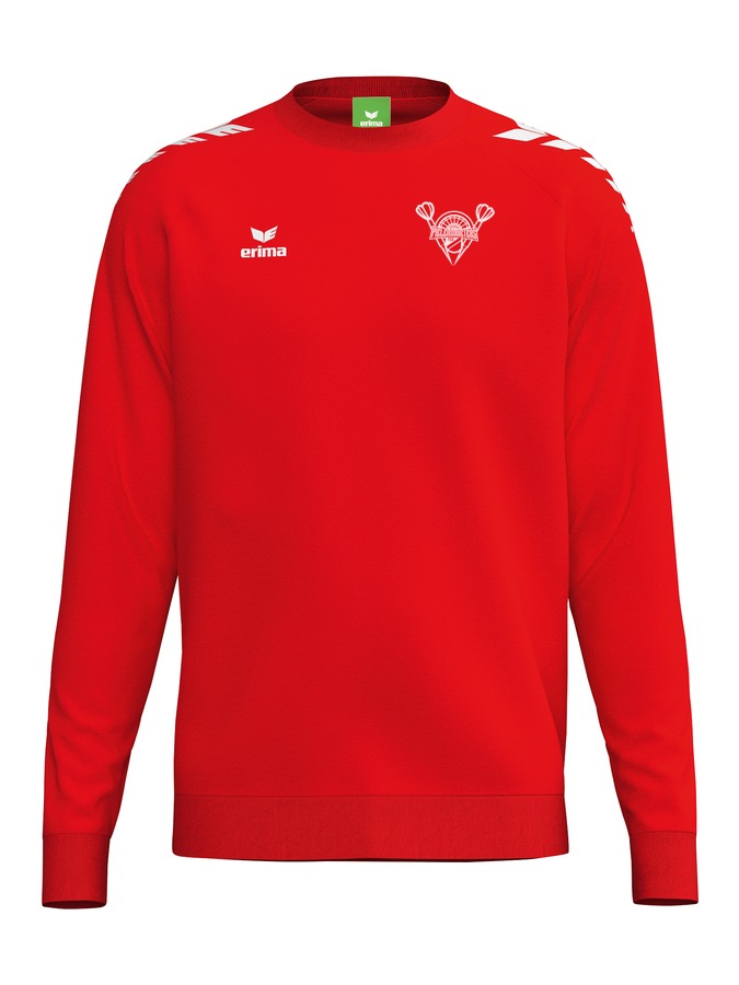 Erima CMPT Wings Sweatshirt