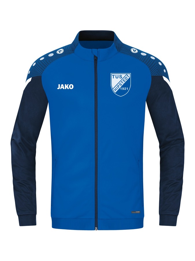 Jako Polyesterjacke Performance