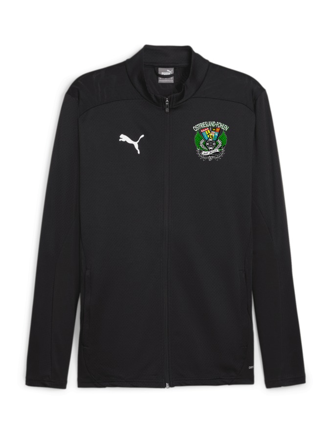 PUMA teamFINAL Trainingsjacke