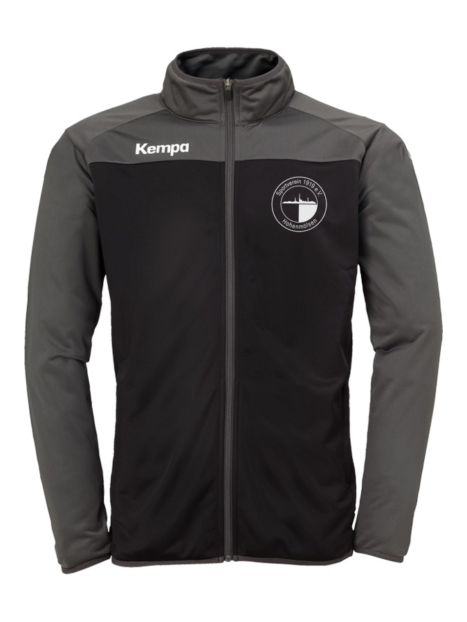Kempa Prime Poly Jacke
