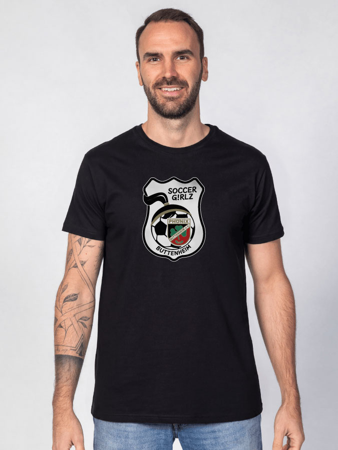Shirt Classic Herren