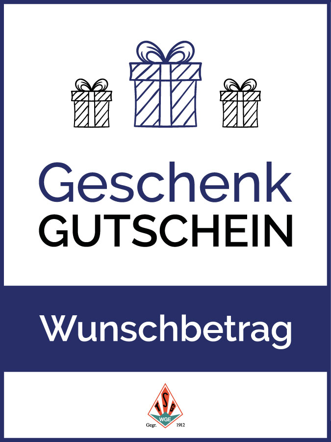 Gutscheine