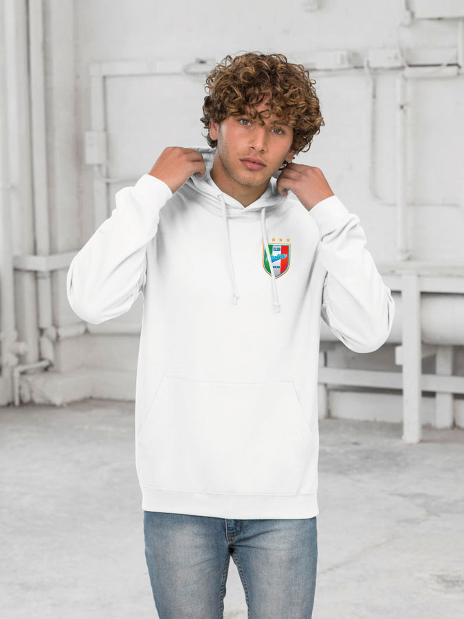 Hoodie Hendrik