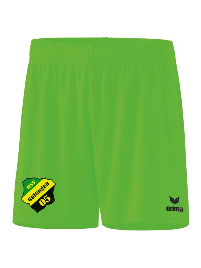 Erima Rio 2.0 Shorts Damen