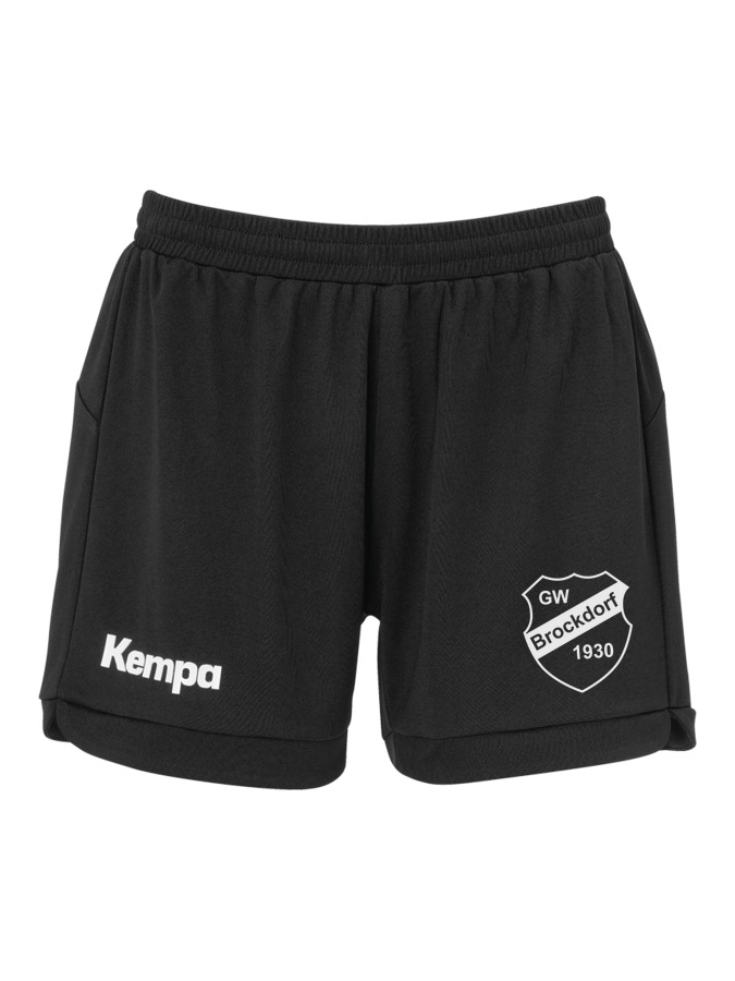 Kempa Prime Shorts Damen