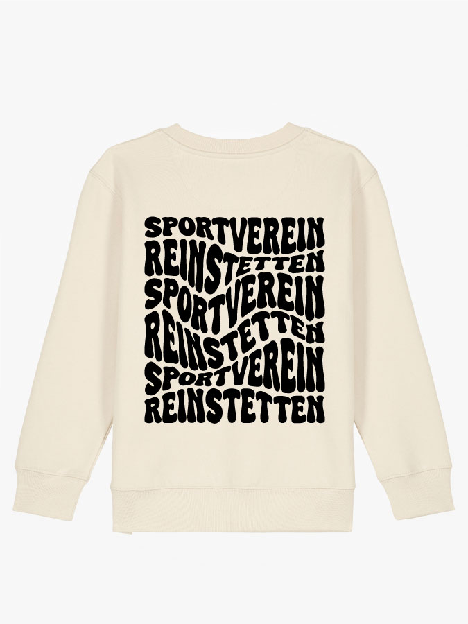 Sweater Wavy Kids