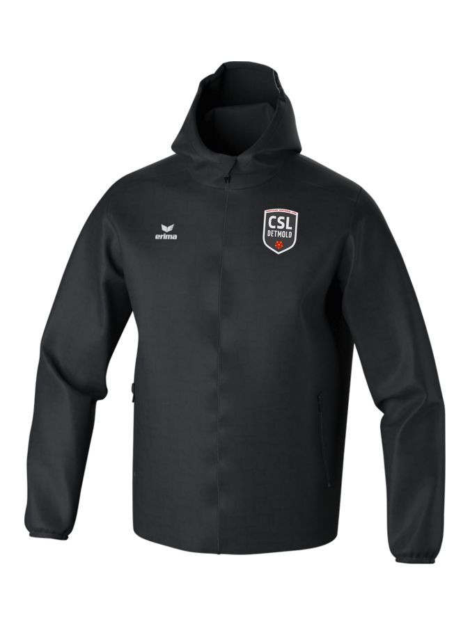 Erima Liga Star Allwetterjacke