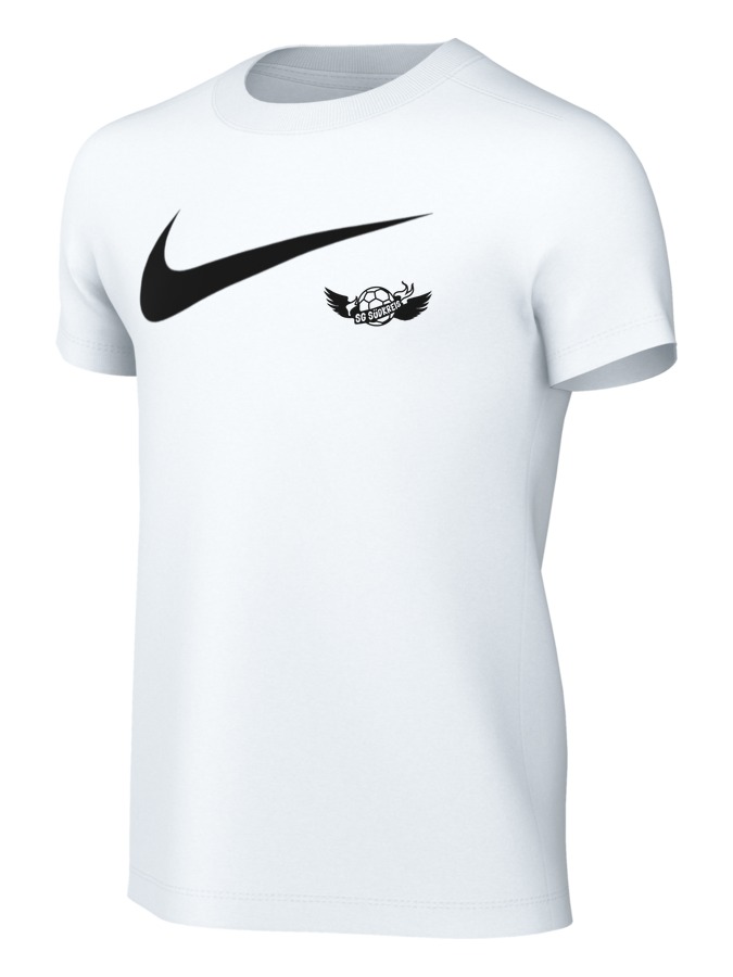 Nike Park 20 Fußball-T-Shirt Kinder
