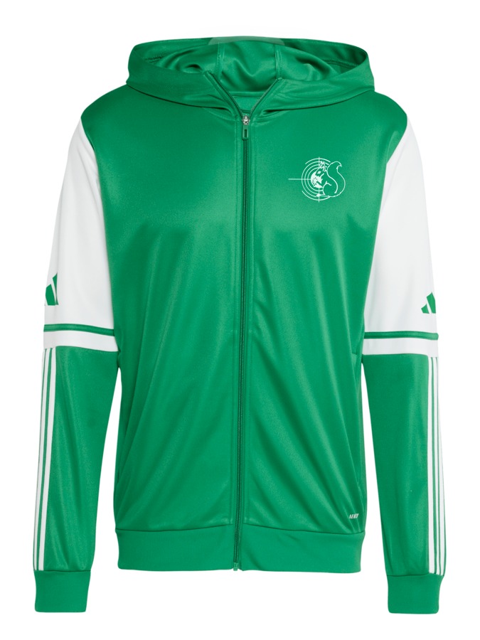 adidas Squadra 25 Kapuzenjacke