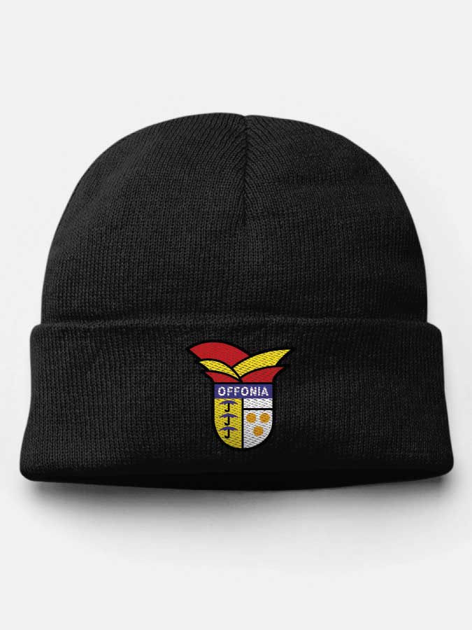 Beanie Sticklogo