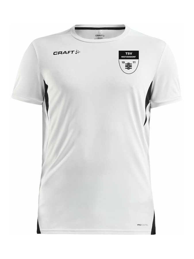 Craft Pro Control Impact T-Shirt
