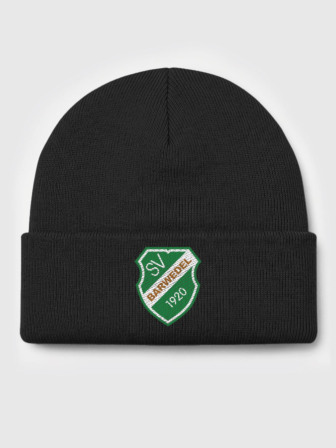 Beanie Sticklogo
