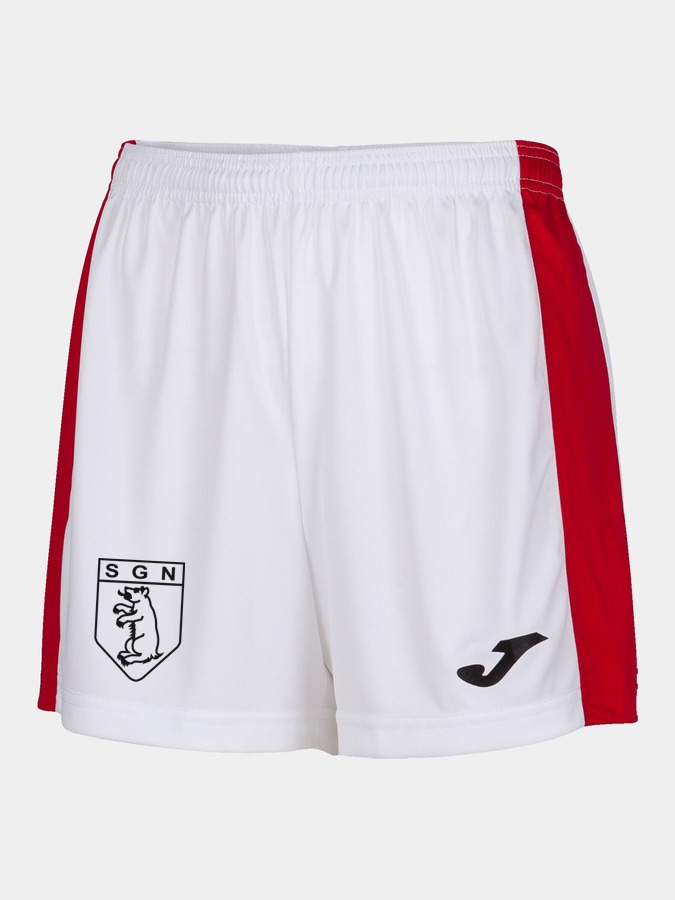 Joma Maxi Short Damen
