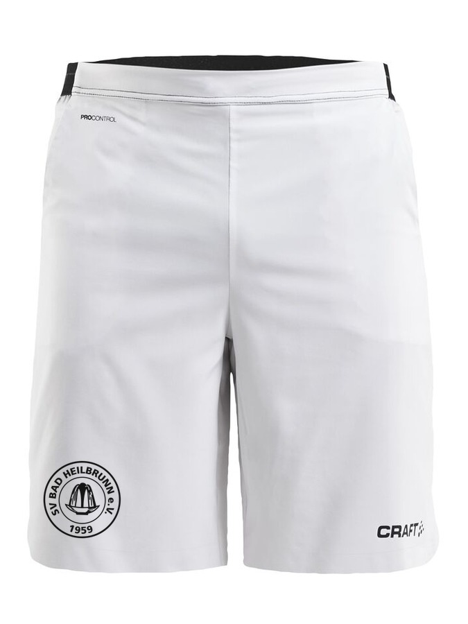 Craft Pro Control Impact Shorts