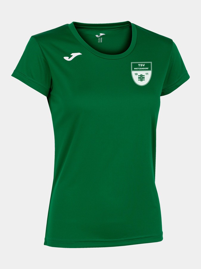 Joma Record II Shirt Damen