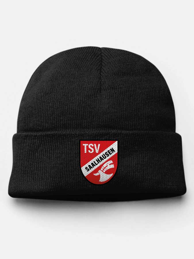 Beanie Sticklogo
