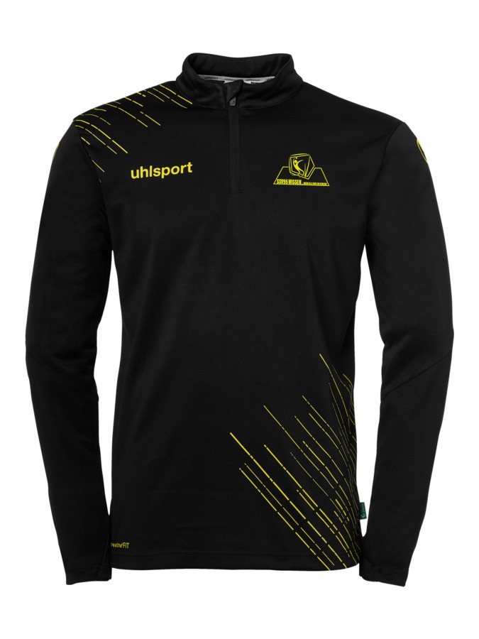 uhlsport Score 26 1/4 Zip Top