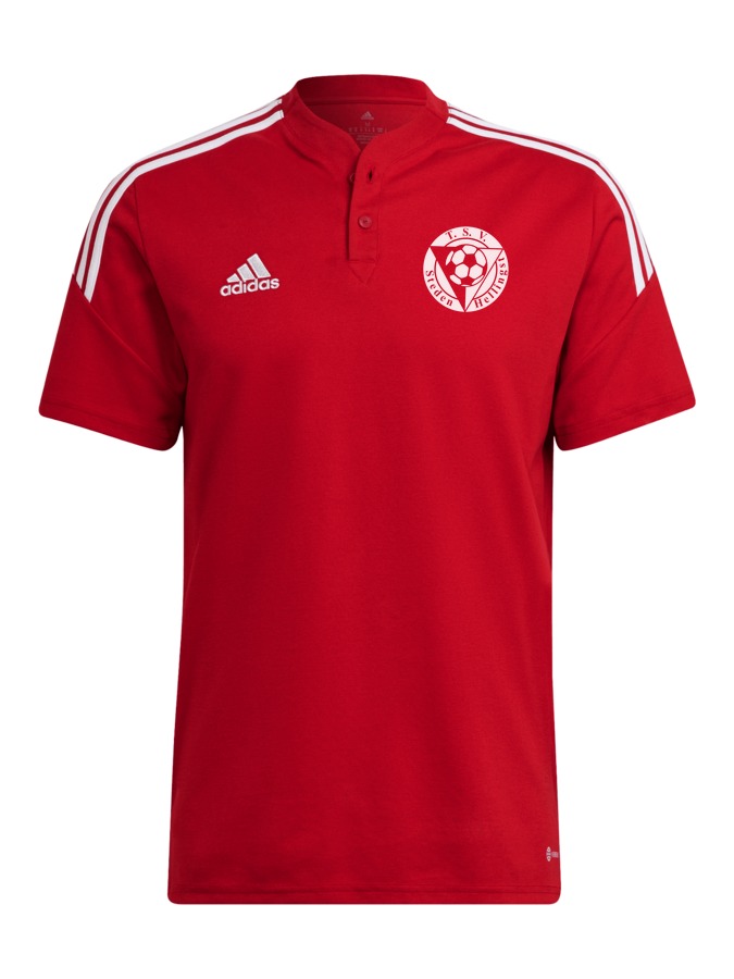 adidas Condivo 22 Poloshirt