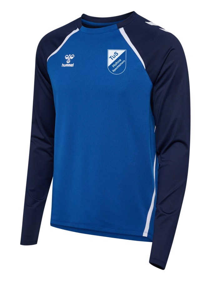 Hummel Lead 2.0 Crew Sweat
