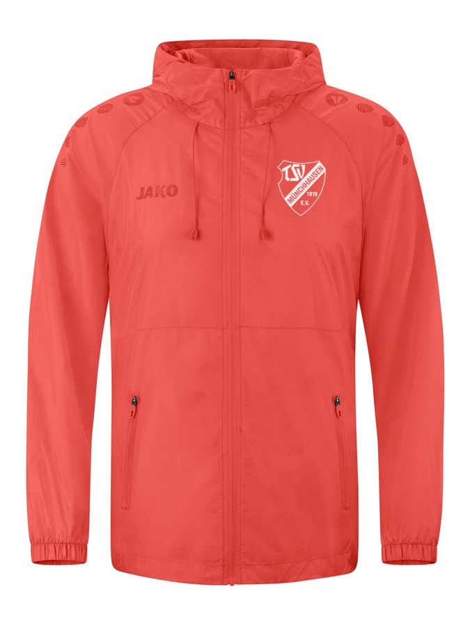 Jako Lightweightjacke Flow