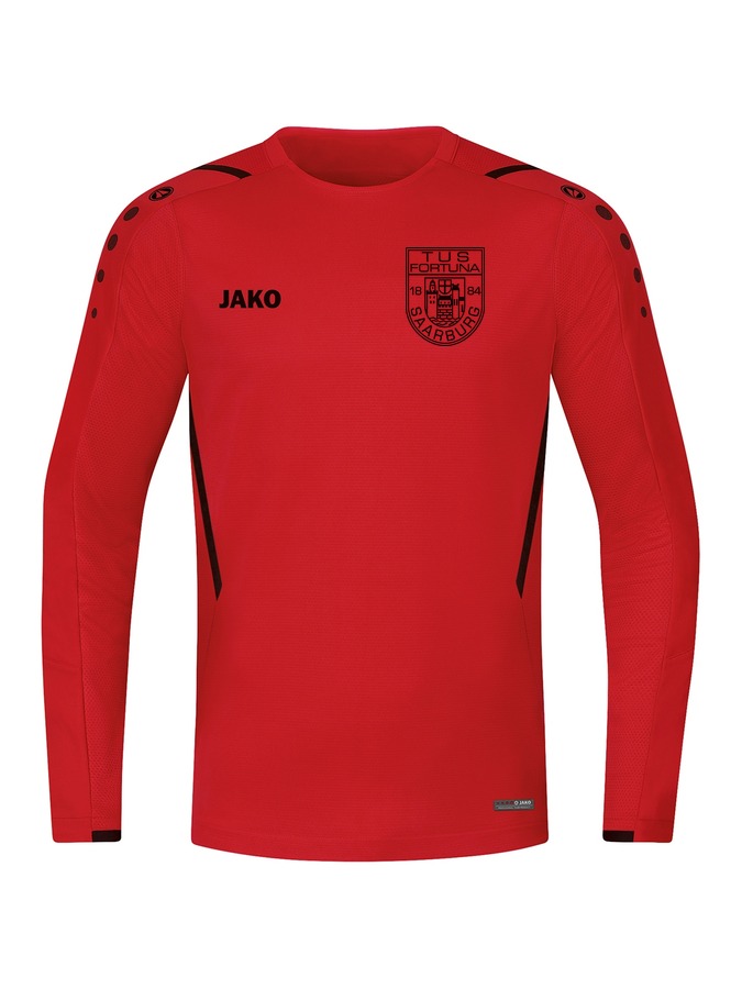 Jako Sweat Challenge