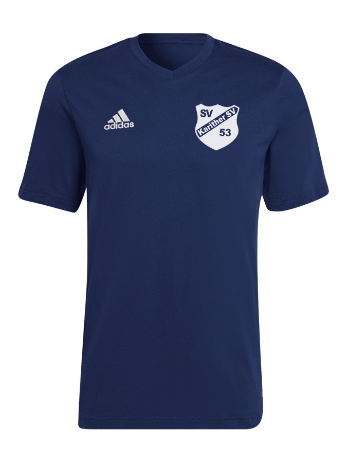 adidas Entrada 22 T-Shirt