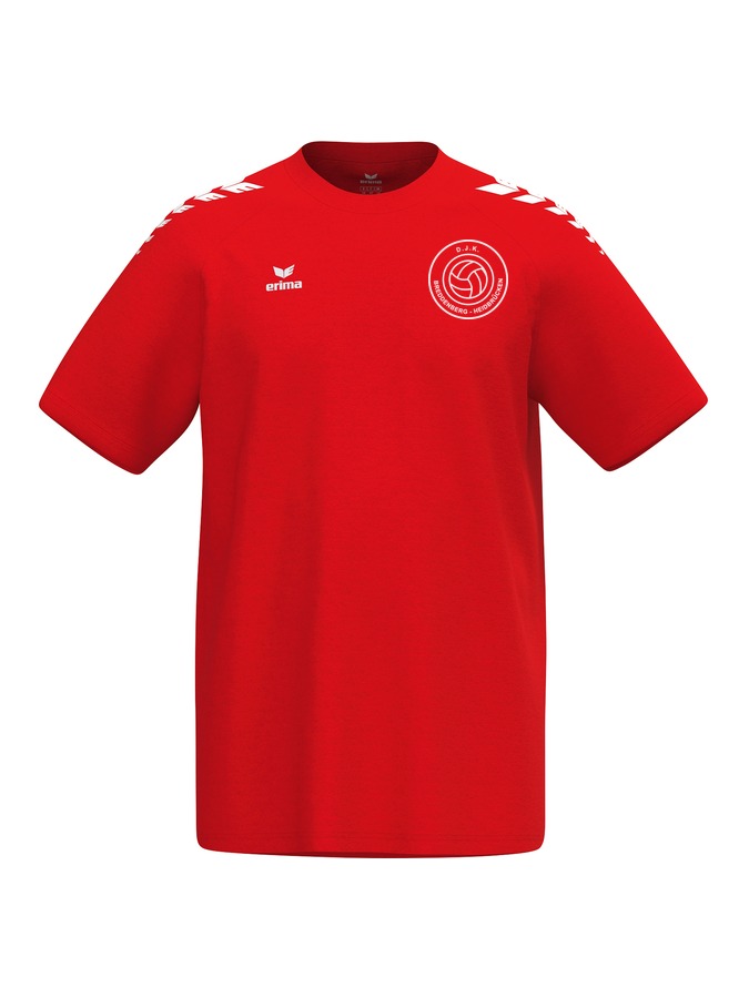 Erima CMPT Wings T-Shirt