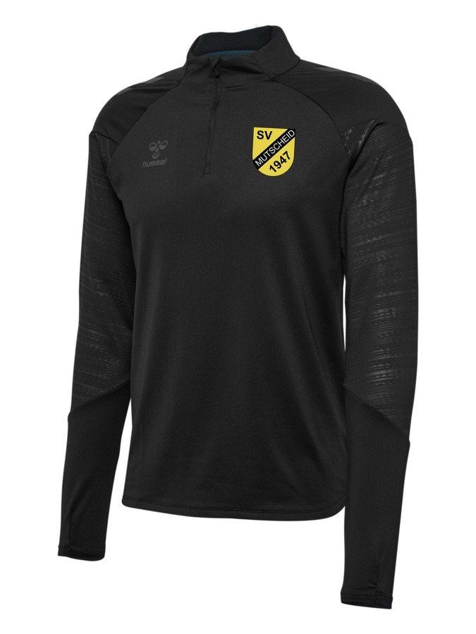 Hummel Pro Training Half Zip