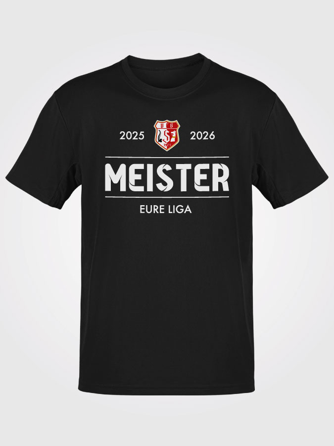Shirt Meister