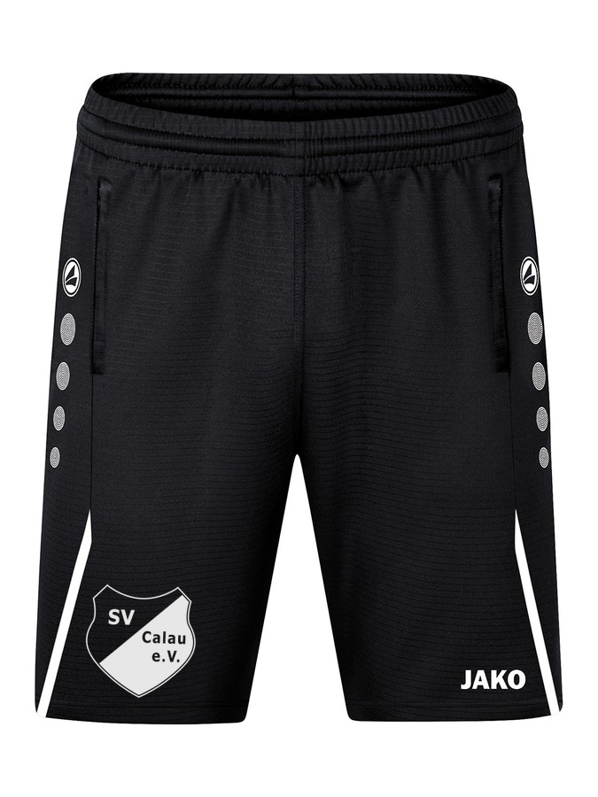 Jako Trainingsshort Challenge