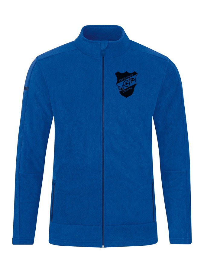 Jako Fleecejacke