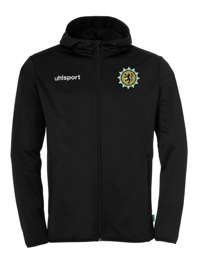 uhlsport Essential Fleece Jacket